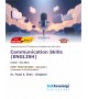 Communication Skills (English) K Scheme MSBTE First Year